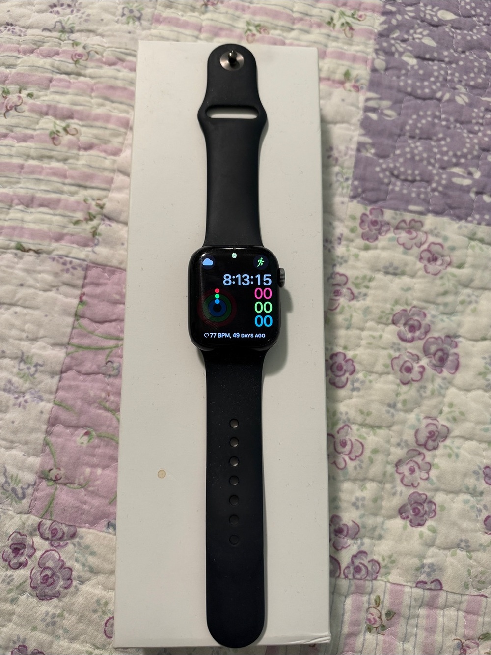 Apple Watch 9